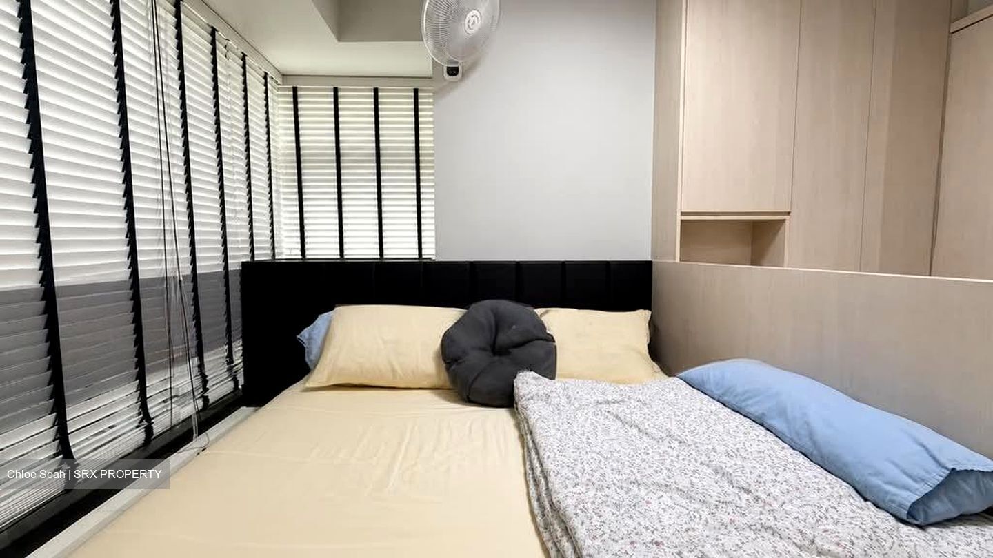 Double Bay Residences (D18), Condominium #551615811
